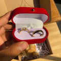 Anillos de Promesa